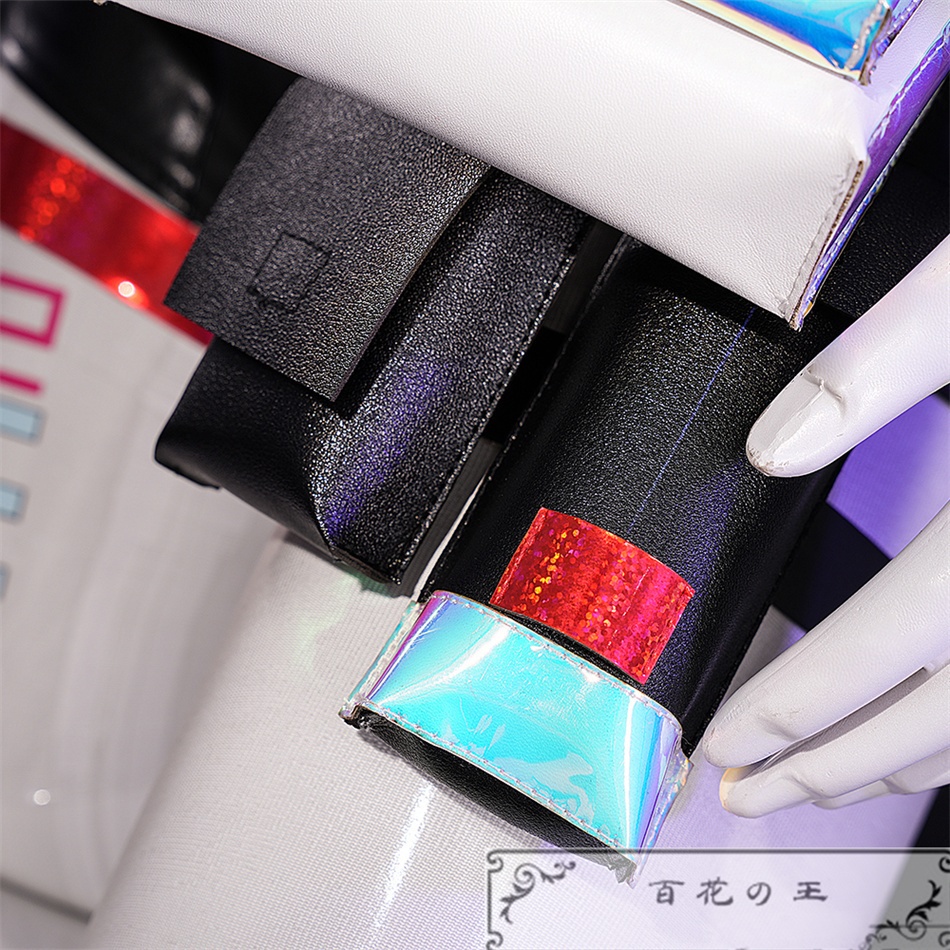 『一部在庫あり』 無期迷途 000 コスプレ衣装 コスチューム