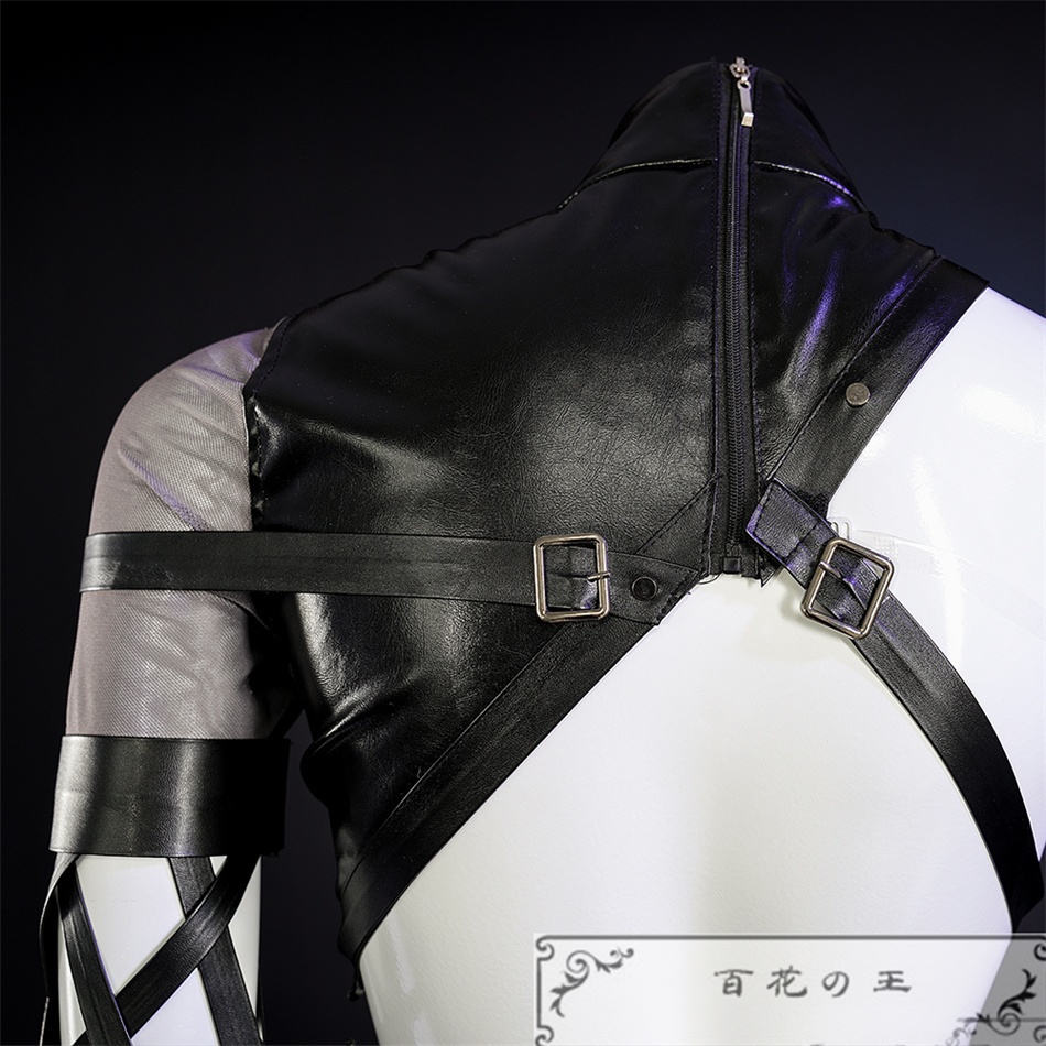 『一部在庫あり』 無期迷途 000 コスプレ衣装 コスチューム