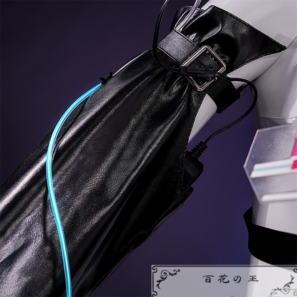 『一部在庫あり』 無期迷途 000 コスプレ衣装 コスチューム