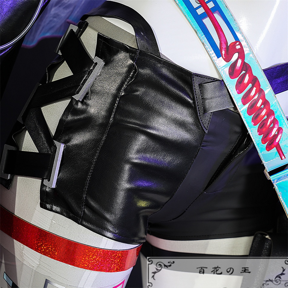 『一部在庫あり』 無期迷途 000 コスプレ衣装 コスチューム