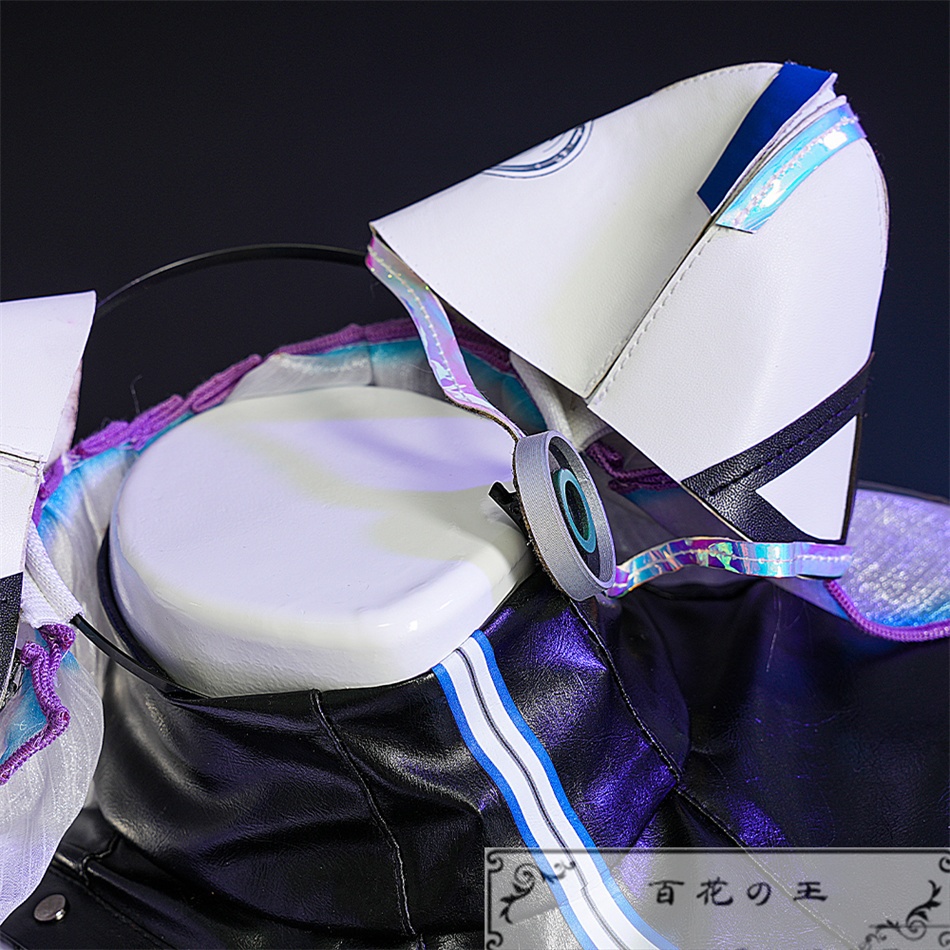 『一部在庫あり』 無期迷途 000 コスプレ衣装 コスチューム