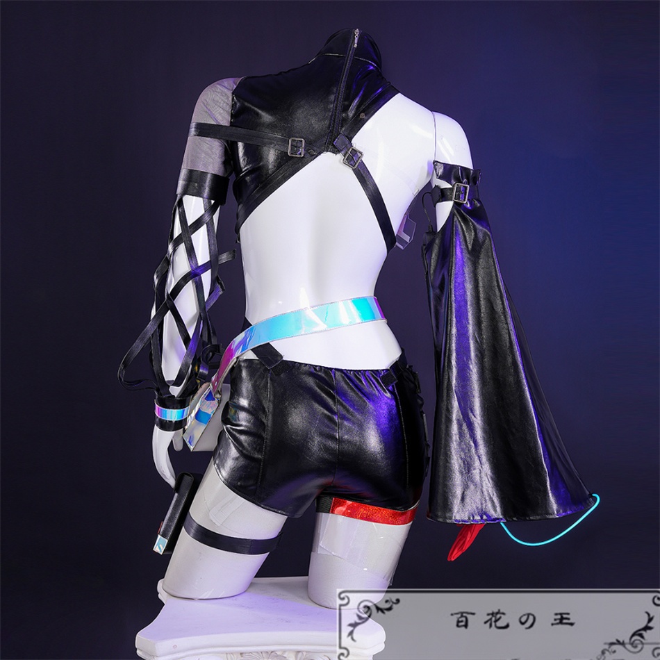 『一部在庫あり』 無期迷途 000 コスプレ衣装 コスチューム