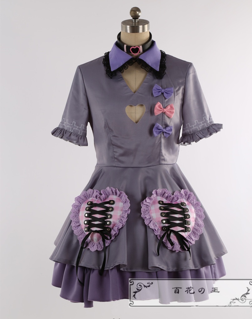VTuber  健屋花那 コスプレ衣装 コスチューム