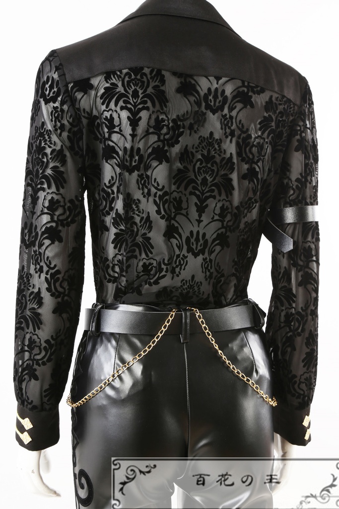 NU: カーニバル 冷艶なる緋色 エスター コスプレ衣装 コスチューム