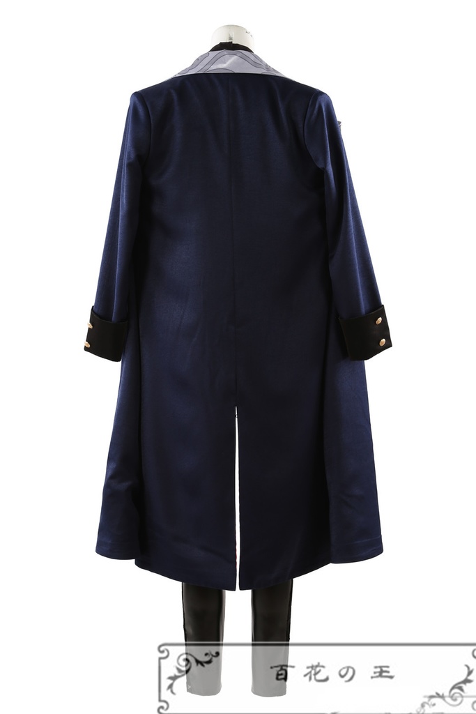 NU: カーニバル 冷艶なる緋色 エスター コスプレ衣装 コスチューム