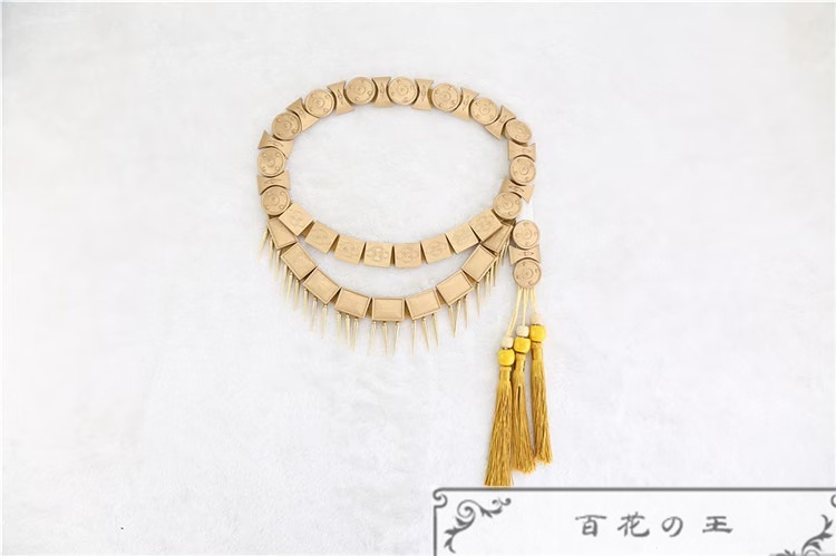 ツイステ 春を呼ぶ妖精たちの祝祭 レオナ 妖精 コスプレ衣装 コスチューム