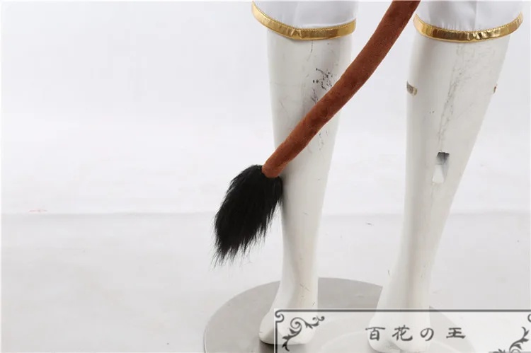 ツイステ 春を呼ぶ妖精たちの祝祭 レオナ 妖精 コスプレ衣装 コスチューム