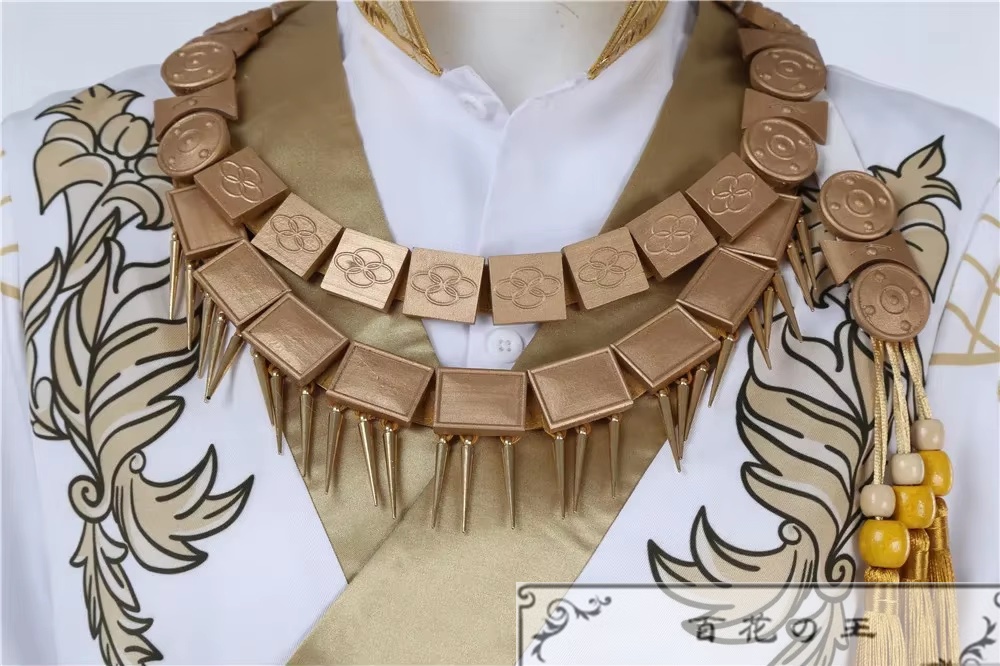 ツイステ 春を呼ぶ妖精たちの祝祭 レオナ 妖精 コスプレ衣装 コスチューム