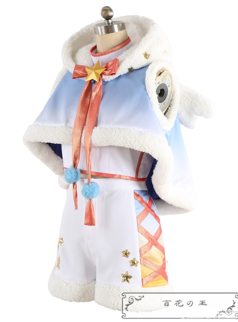 あんスタ Ra*bits 真白友也 仁兎なずな 天満光 紫之創 コスプレ衣装 コスチューム