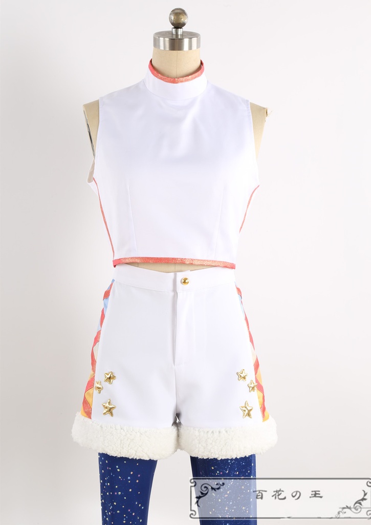 あんスタ Ra*bits 真白友也 仁兎なずな 天満光 紫之創 コスプレ衣装 コスチューム