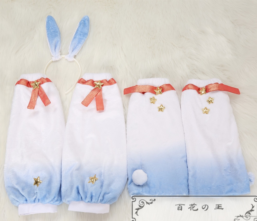 あんスタ Ra*bits 真白友也 仁兎なずな 天満光 紫之創 コスプレ衣装 コスチューム