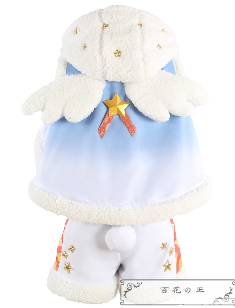 あんスタ Ra*bits 真白友也 仁兎なずな 天満光 紫之創 コスプレ衣装 コスチューム