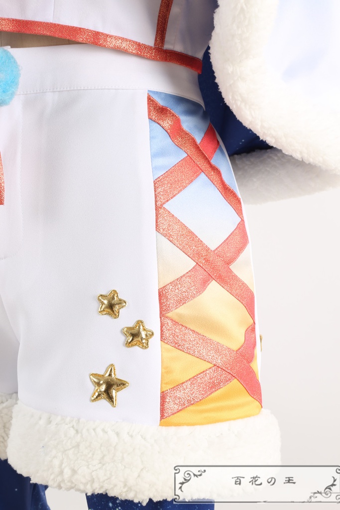 あんスタ Ra*bits 真白友也 仁兎なずな 天満光 紫之創 コスプレ衣装 コスチューム