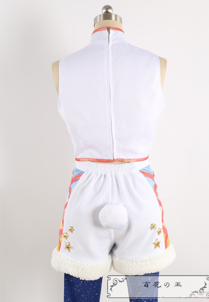 あんスタ Ra*bits 真白友也 仁兎なずな 天満光 紫之創 コスプレ衣装 コスチューム