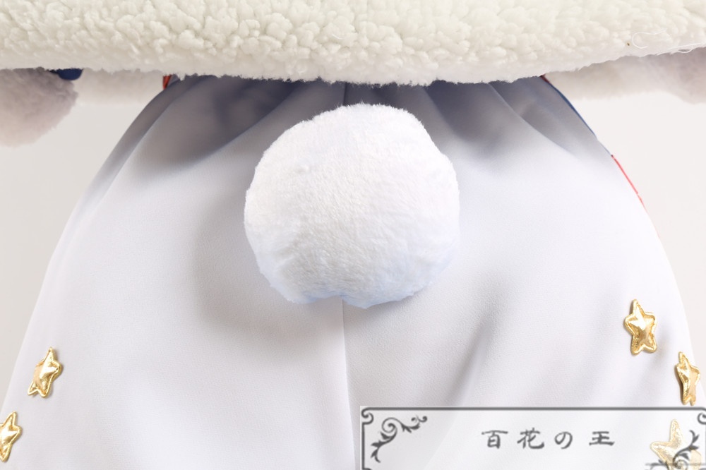 あんスタ Ra*bits 真白友也 仁兎なずな 天満光 紫之創 コスプレ衣装 コスチューム