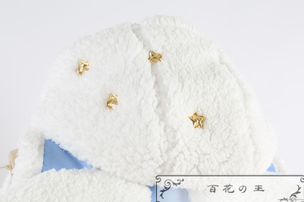 あんスタ Ra*bits 真白友也 仁兎なずな 天満光 紫之創 コスプレ衣装 コスチューム