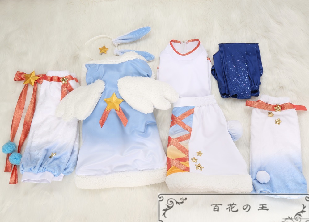 あんスタ Ra*bits 真白友也 仁兎なずな 天満光 紫之創 コスプレ衣装 コスチューム