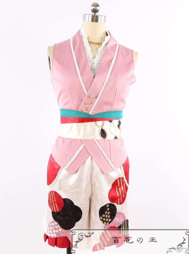 あんスタ 社会人 門出を出発新GO 紫之創 天満光 真白友也 仁兔なずな コスプレ衣装 コスチューム