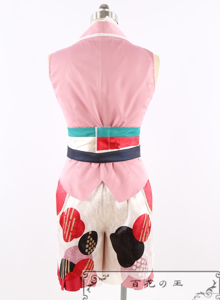 あんスタ 社会人 門出を出発新GO 紫之創 天満光 真白友也 仁兔なずな コスプレ衣装 コスチューム