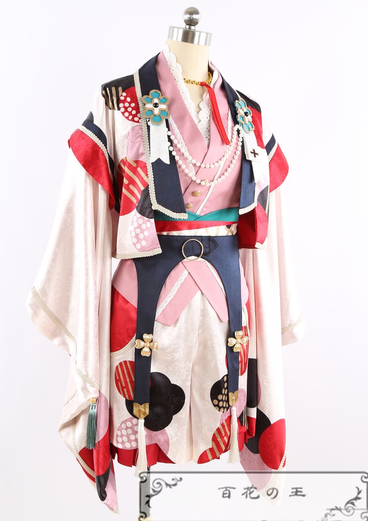 あんスタ 社会人 門出を出発新GO 紫之創 天満光 真白友也 仁兔なずな コスプレ衣装 コスチューム