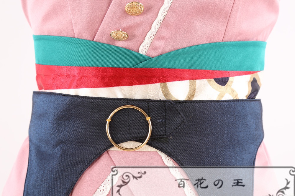 あんスタ 社会人 門出を出発新GO 紫之創 天満光 真白友也 仁兔なずな コスプレ衣装 コスチューム