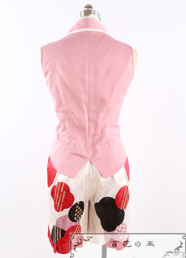 あんスタ 社会人 門出を出発新GO 紫之創 天満光 真白友也 仁兔なずな コスプレ衣装 コスチューム