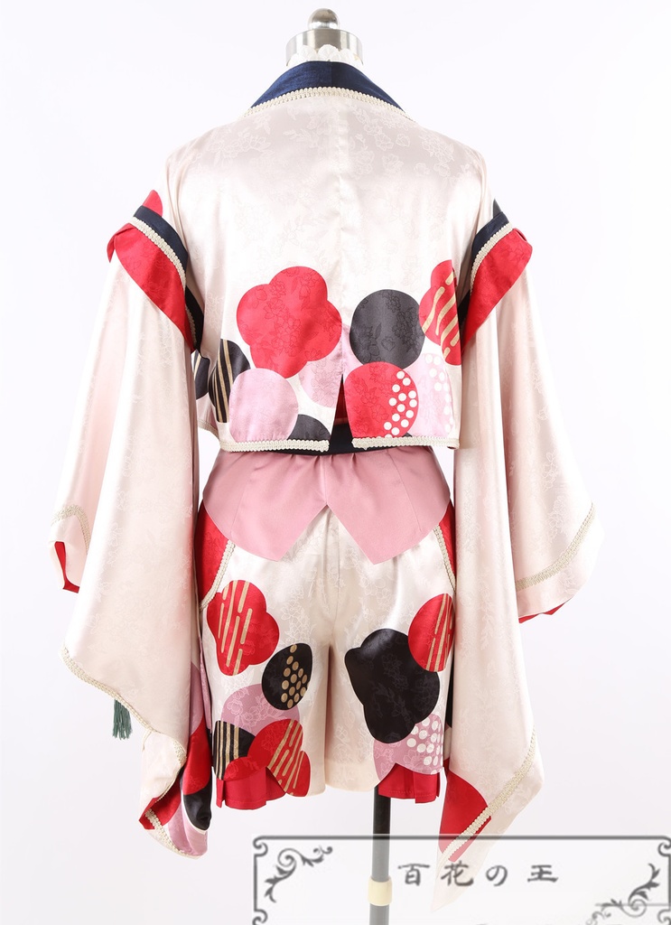 あんスタ 社会人 門出を出発新GO 紫之創 天満光 真白友也 仁兔なずな コスプレ衣装 コスチューム