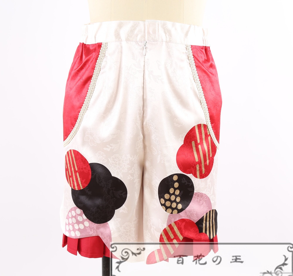 あんスタ 社会人 門出を出発新GO 紫之創 天満光 真白友也 仁兔なずな コスプレ衣装 コスチューム