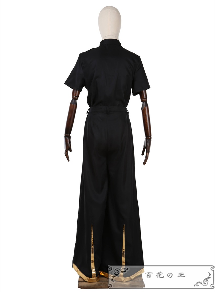 Fate/Grand Order FGO マーリン コスプレ衣装 コスチューム