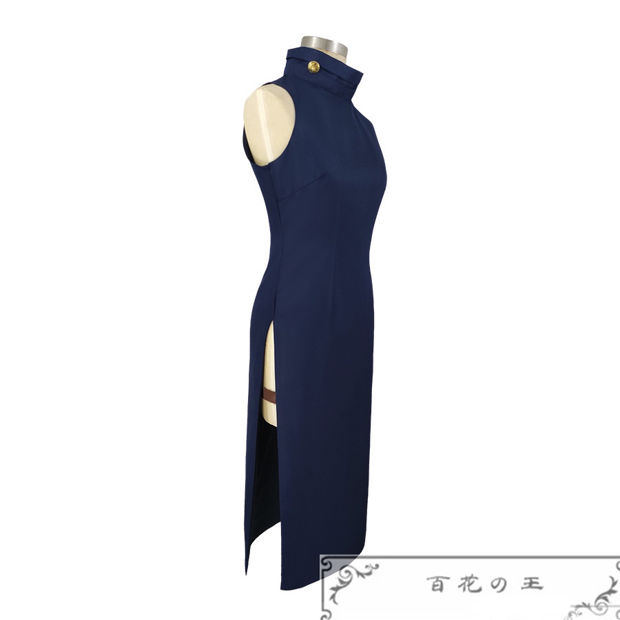 在庫品 呪術廻戦 禪院真依 コスプレ衣装 コスチューム
