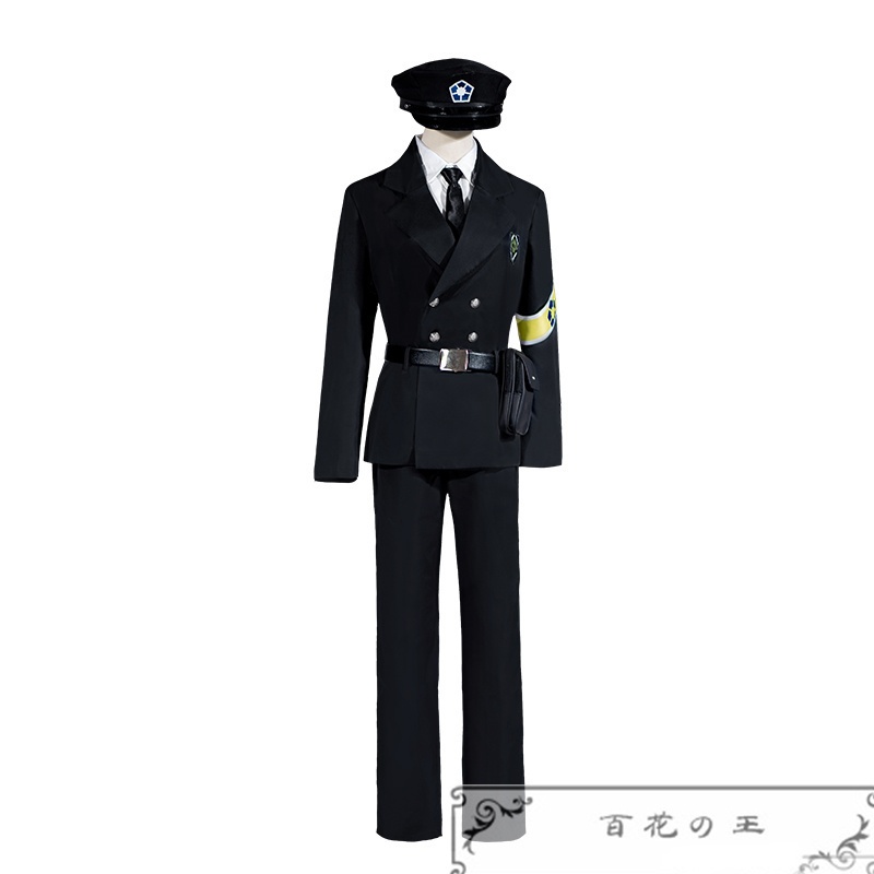 在庫品 ブルーロック 軍服 潔世一 國神錬介 蜂楽廻 馬狼照英 御影玲王 凪誠士郎 千切豹馬 黒名蘭世 氷織羊 糸師凛 糸師冴 シーザー コスプレ衣装 コスチューム