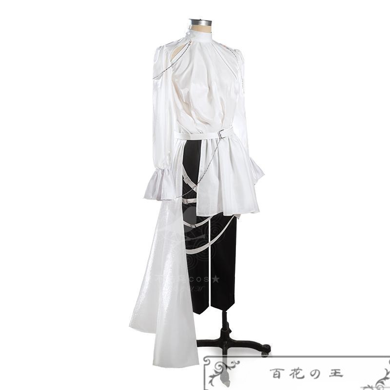 在庫品 エイリアンステージ ルカ コスプレ衣装 コスチューム