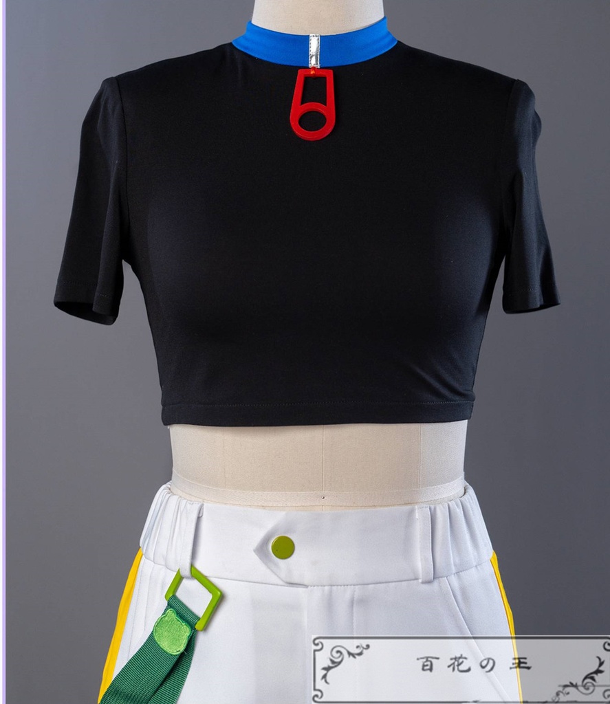 ES あんスタ 仙石忍 雨音弾く調べ コスプレ衣装 コスチューム