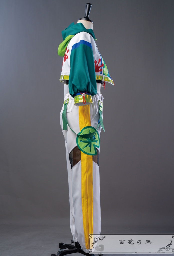 ES あんスタ 仙石忍 雨音弾く調べ コスプレ衣装 コスチューム