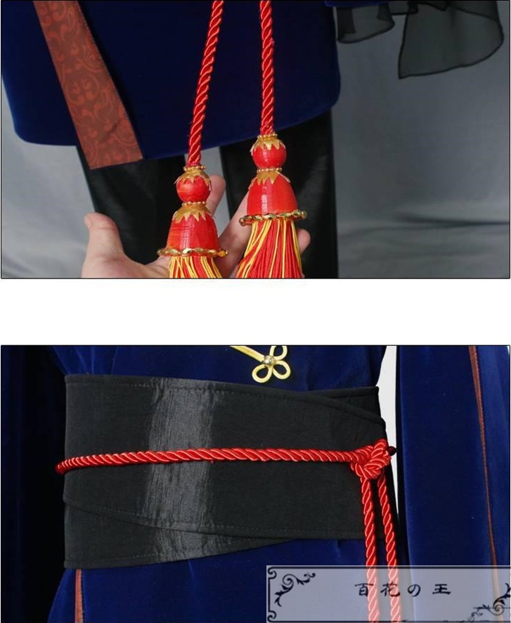 ツイステ ポムフィオーレ寮 白雪姫 エペル 寮服 コスプレ衣装 コスチューム