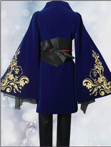 ツイステ ポムフィオーレ寮  ルーク 寮服 コスプレ衣装 コスチューム