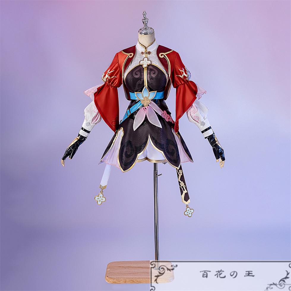 一部在庫あり』 崩壊スターレイル 三月なのか 虚数巡狩 仙舟の服