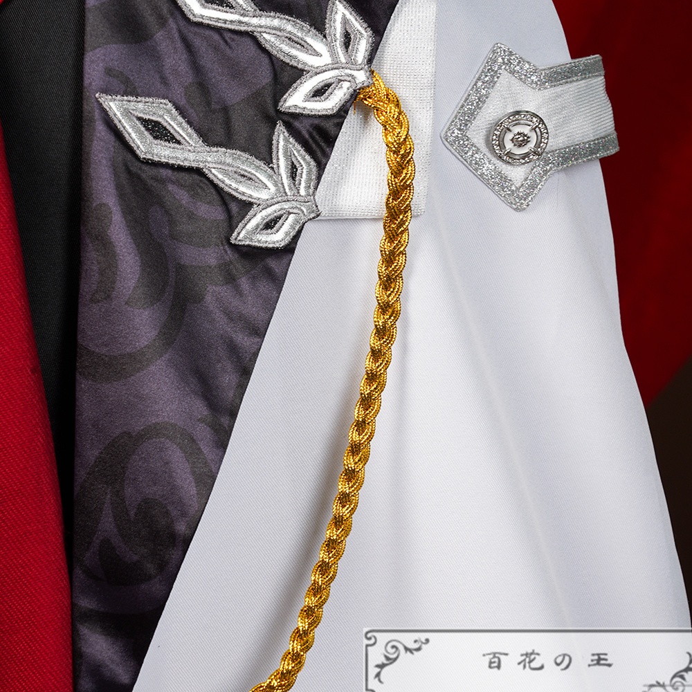 『一部在庫あり』 原神 Genshin げんしん アヤックス タルタリヤ コスプレ衣装 コスチューム