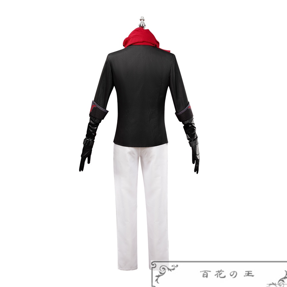 『一部在庫あり』 原神 Genshin げんしん アヤックス タルタリヤ コスプレ衣装 コスチューム