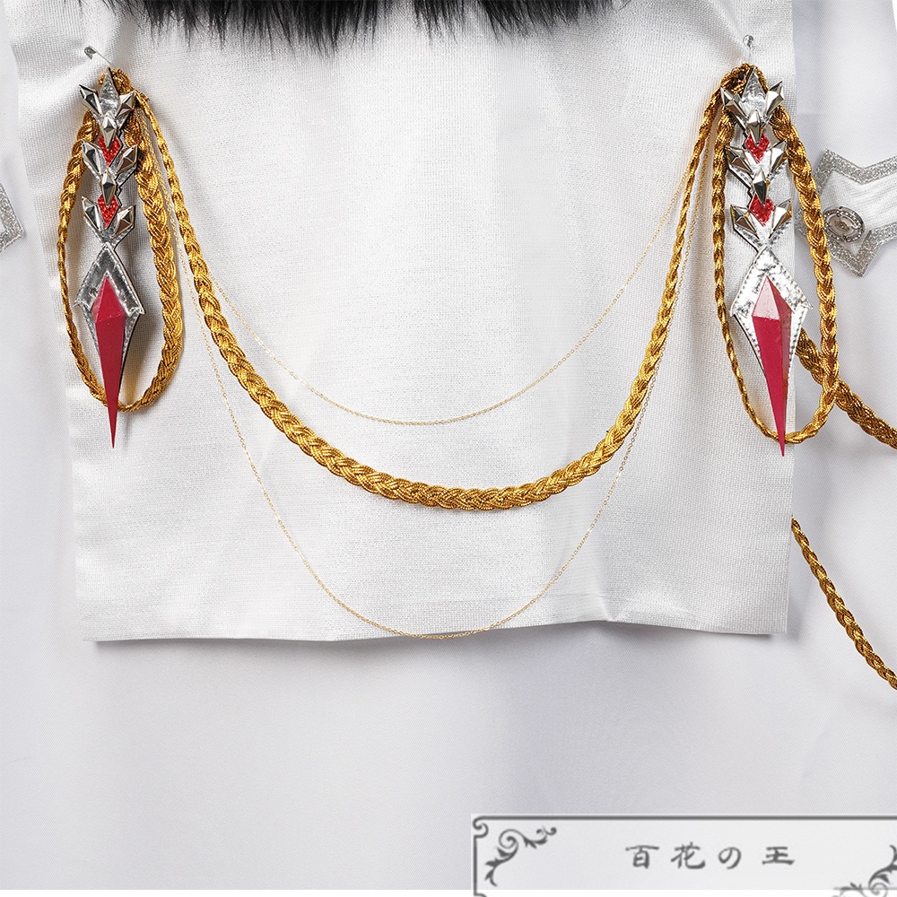 『一部在庫あり』 原神 Genshin げんしん アヤックス タルタリヤ コスプレ衣装 コスチューム