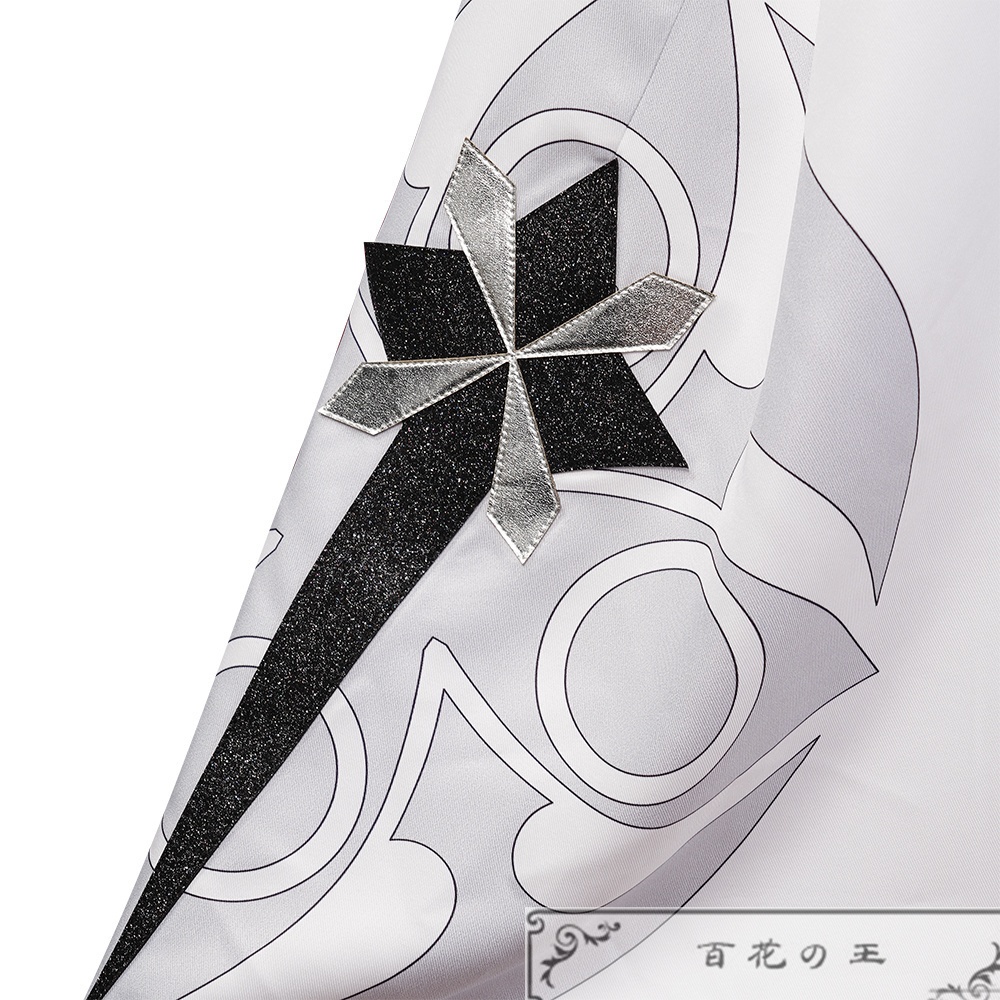 『一部在庫あり』 原神 Genshin げんしん アヤックス タルタリヤ コスプレ衣装 コスチューム