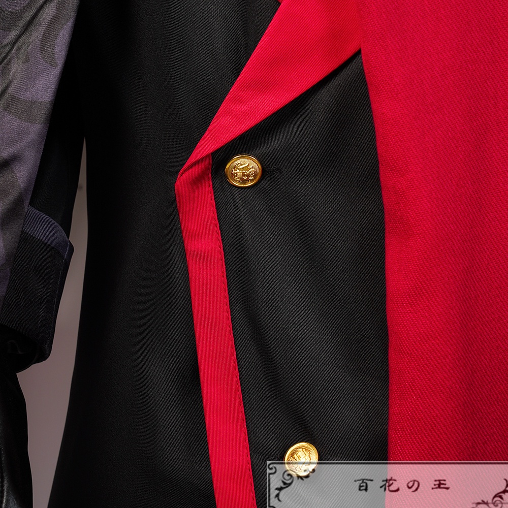 『一部在庫あり』 原神 Genshin げんしん アヤックス タルタリヤ コスプレ衣装 コスチューム