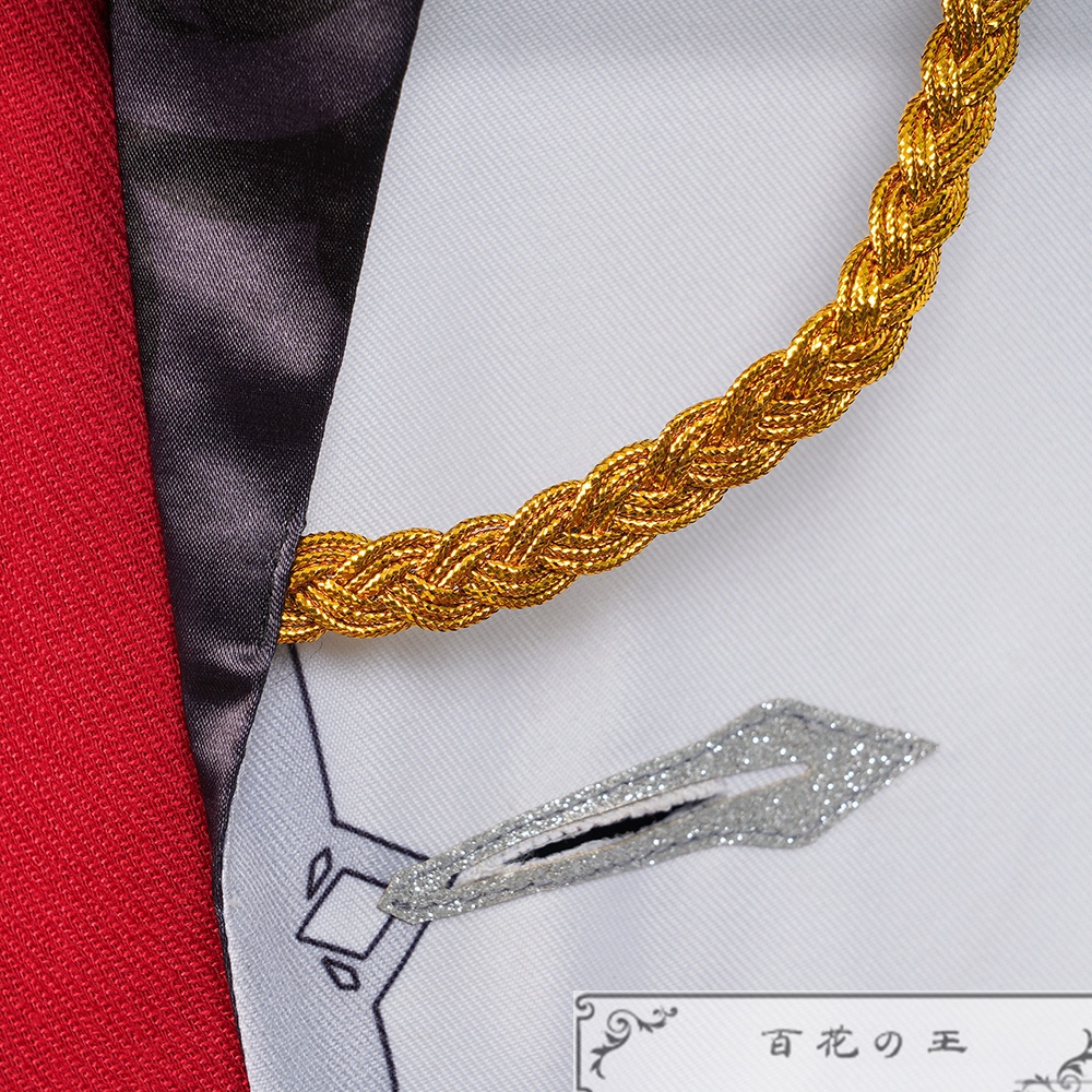 『一部在庫あり』 原神 Genshin げんしん アヤックス タルタリヤ コスプレ衣装 コスチューム