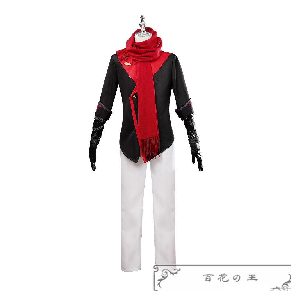 『一部在庫あり』 原神 Genshin げんしん アヤックス タルタリヤ コスプレ衣装 コスチューム