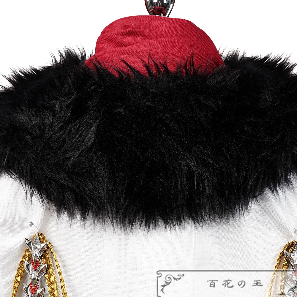 『一部在庫あり』 原神 Genshin げんしん アヤックス タルタリヤ コスプレ衣装 コスチューム