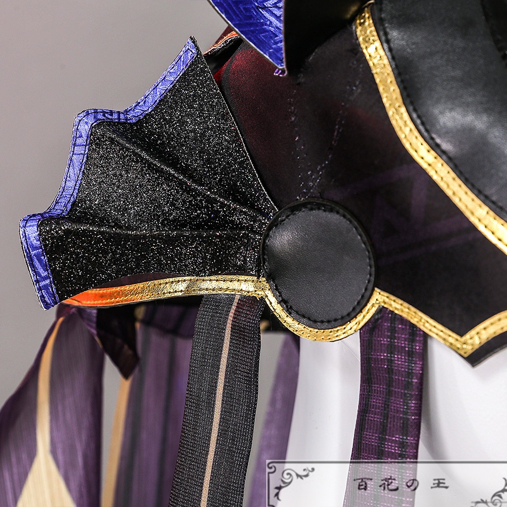 在庫品 原神 げんしん セノ コスプレ衣装 コスチューム