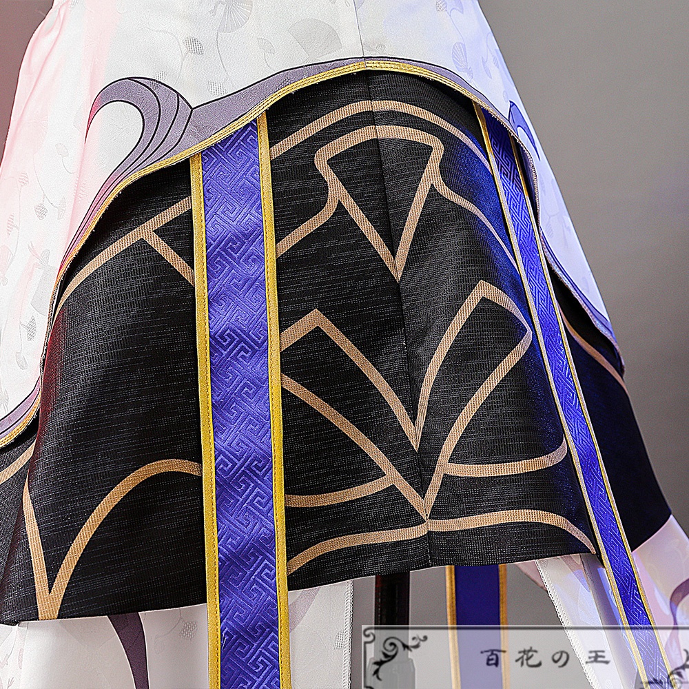 在庫品 原神 げんしん セノ コスプレ衣装 コスチューム