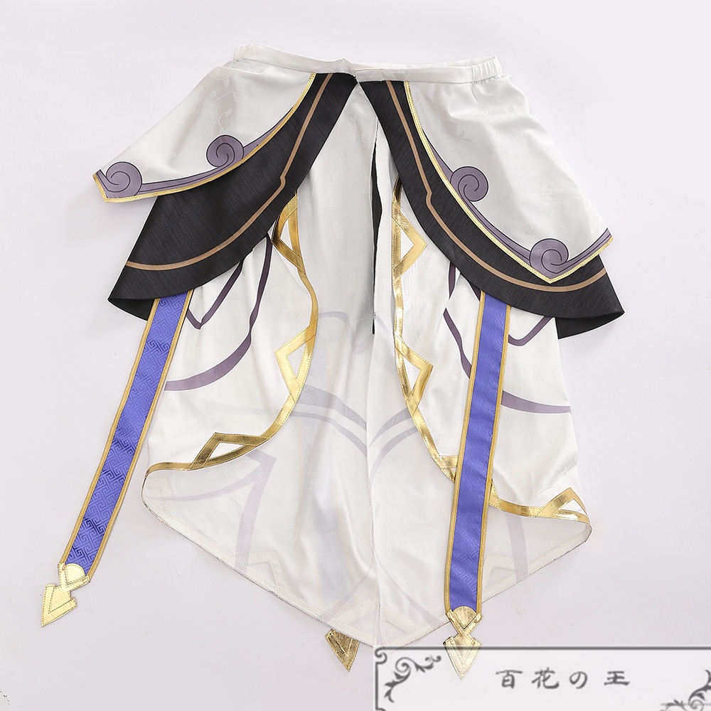 在庫品 原神 げんしん セノ コスプレ衣装 コスチューム