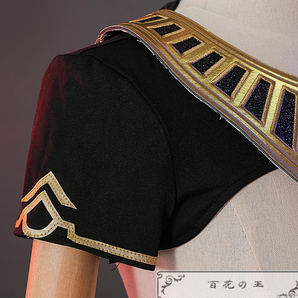 在庫品 原神 げんしん セノ コスプレ衣装 コスチューム