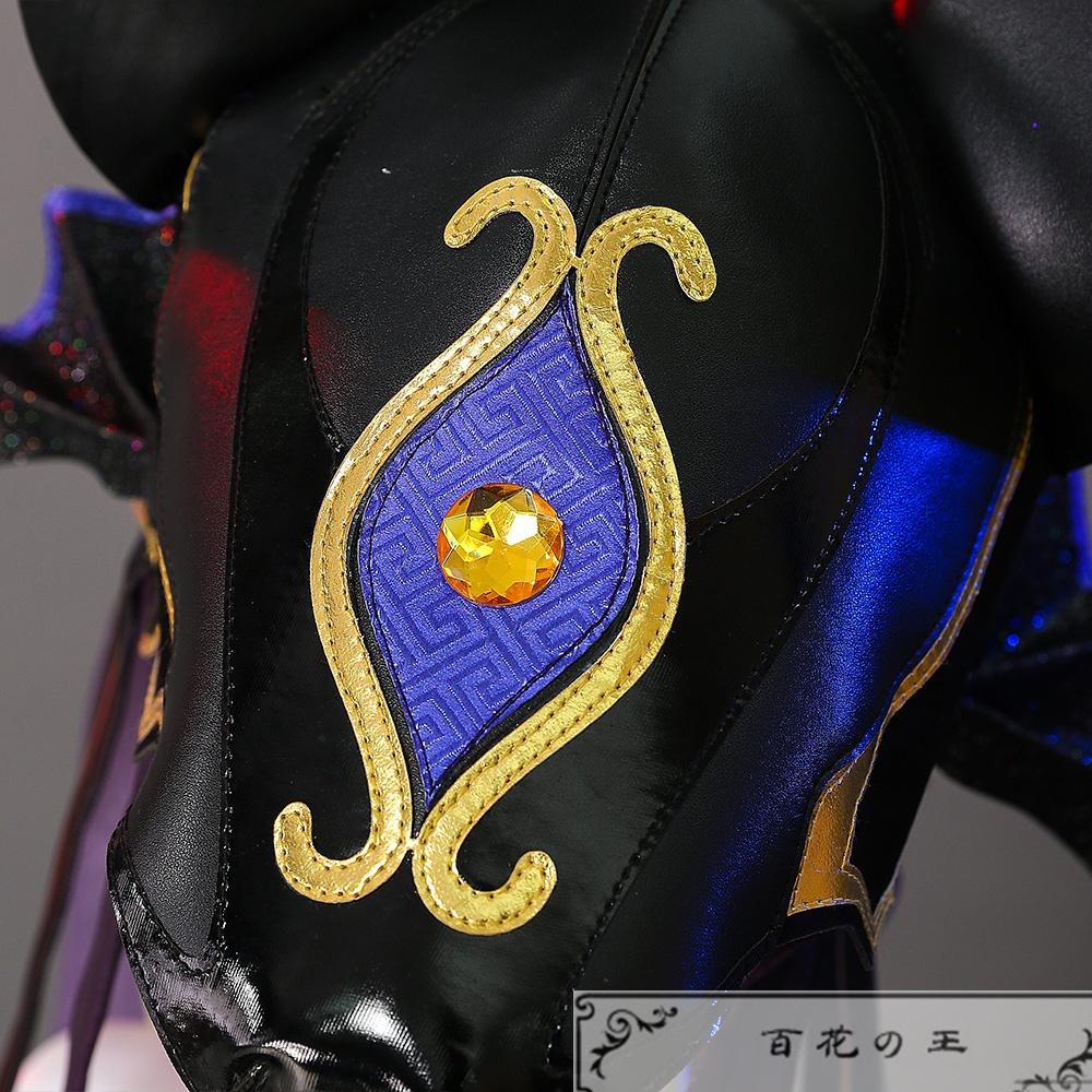 在庫品 原神 げんしん セノ コスプレ衣装 コスチューム